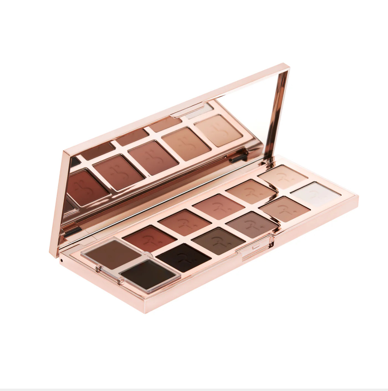 PATRICK TA Matte Eyeshadow Palette