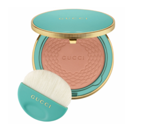 Gucci Бронзеры