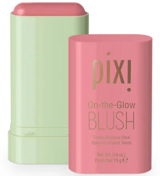 PIXI Blush ( все оттенки )