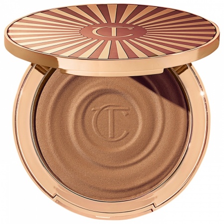 Charlotte Tilbury бронзер