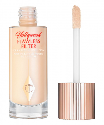 Charlotte Tilbury Filtr