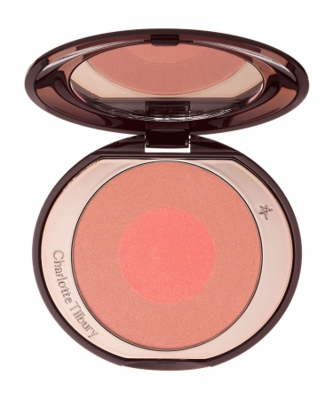 Charlotte Tilbury Cheek To Chic Pillow Talk 8 g.