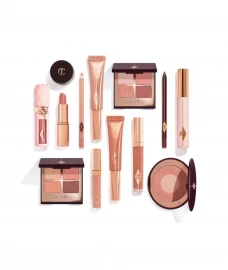 Charlotte Tilbury Pillow Talk набор