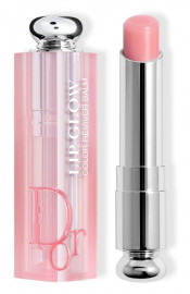 Бальзам для губ Dior Addict Lip Glow, оттенок 001 Розовый (3.2g)