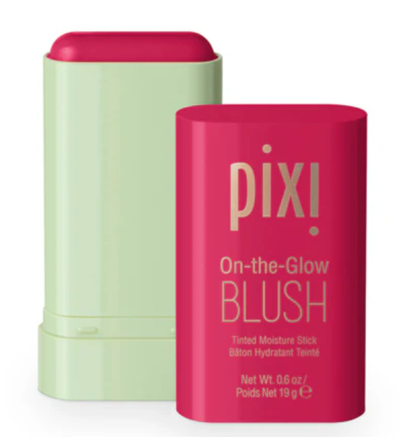 PIXI Blush ( все оттенки )