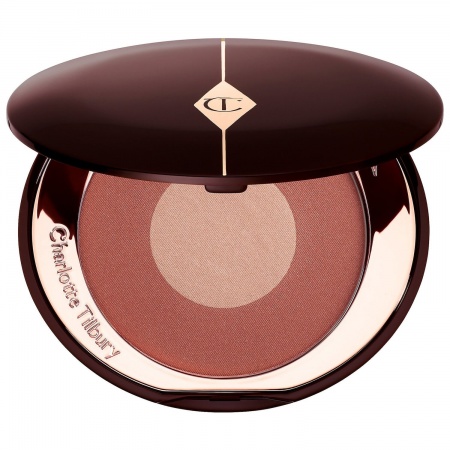 Charlotte Tilbury Cheek To Chic Pillow Talk 8 g.