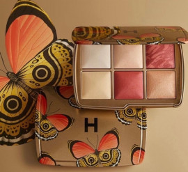Hourglass Ambient Lighting Edit Unlocked - Butterfly