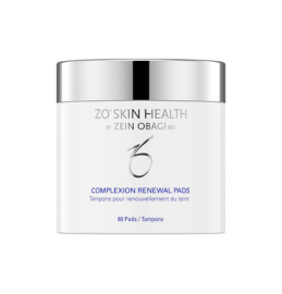 ZO Skin Health Complexion Renewal Pads Салфетки обновляющие для кожи 60 шт.