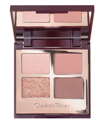 Charlotte Tilbury Палетка теней