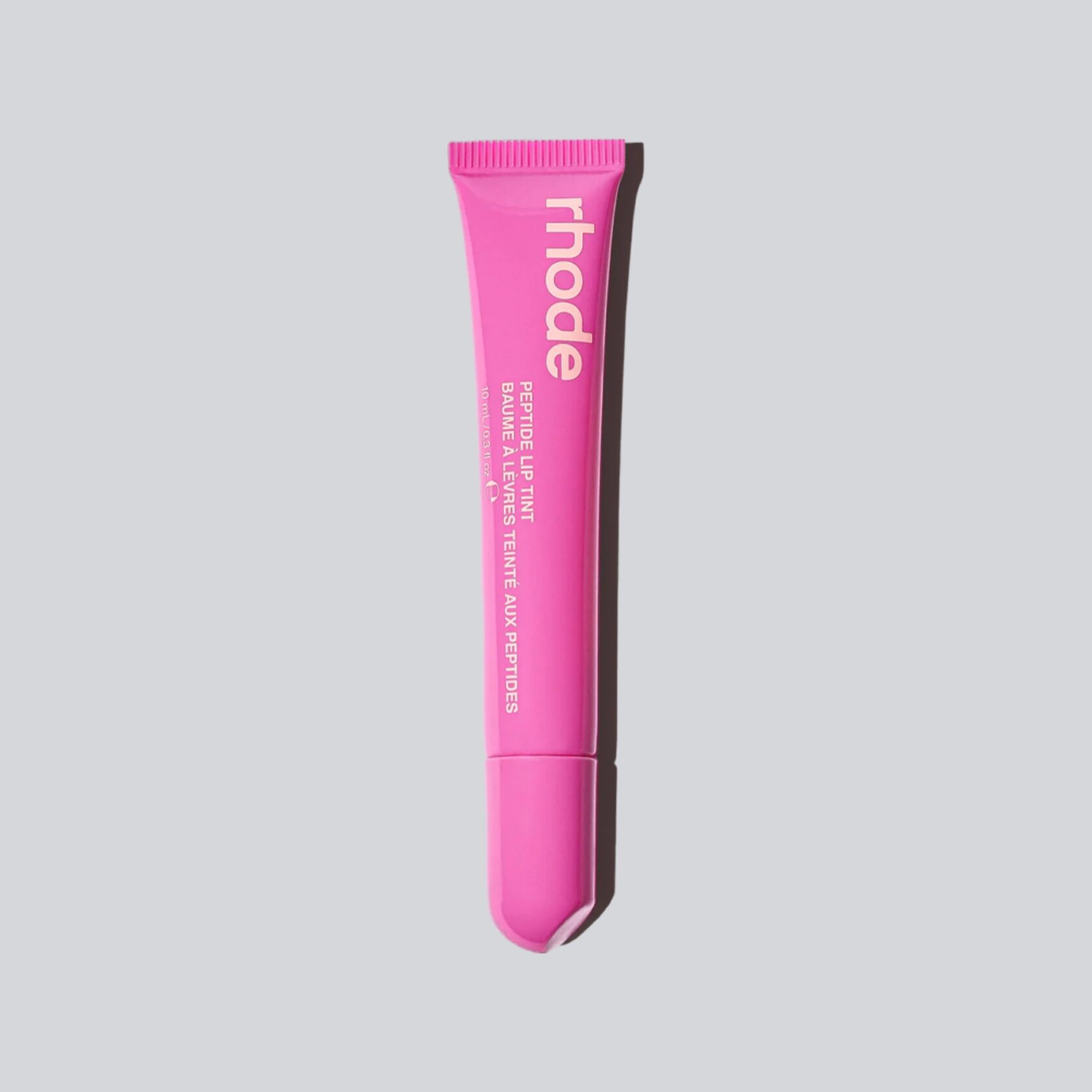 Rhode Peptide Lip Tint