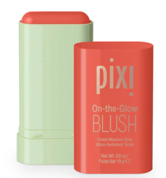 PIXI Blush ( все оттенки )