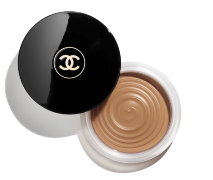 Chanel Les Beiges Bronzing Cream