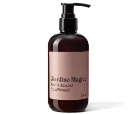 Giardino Magico Питательный кондиционер для волос Rose & Almond (250 мл)