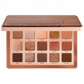 Natasha Denon Eyeshadow Palette