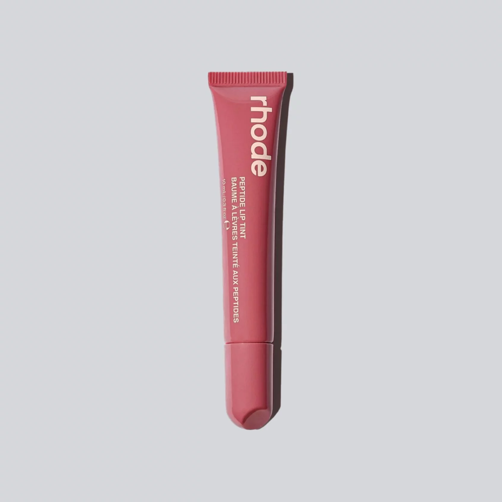 Rhode Peptide Lip Tint