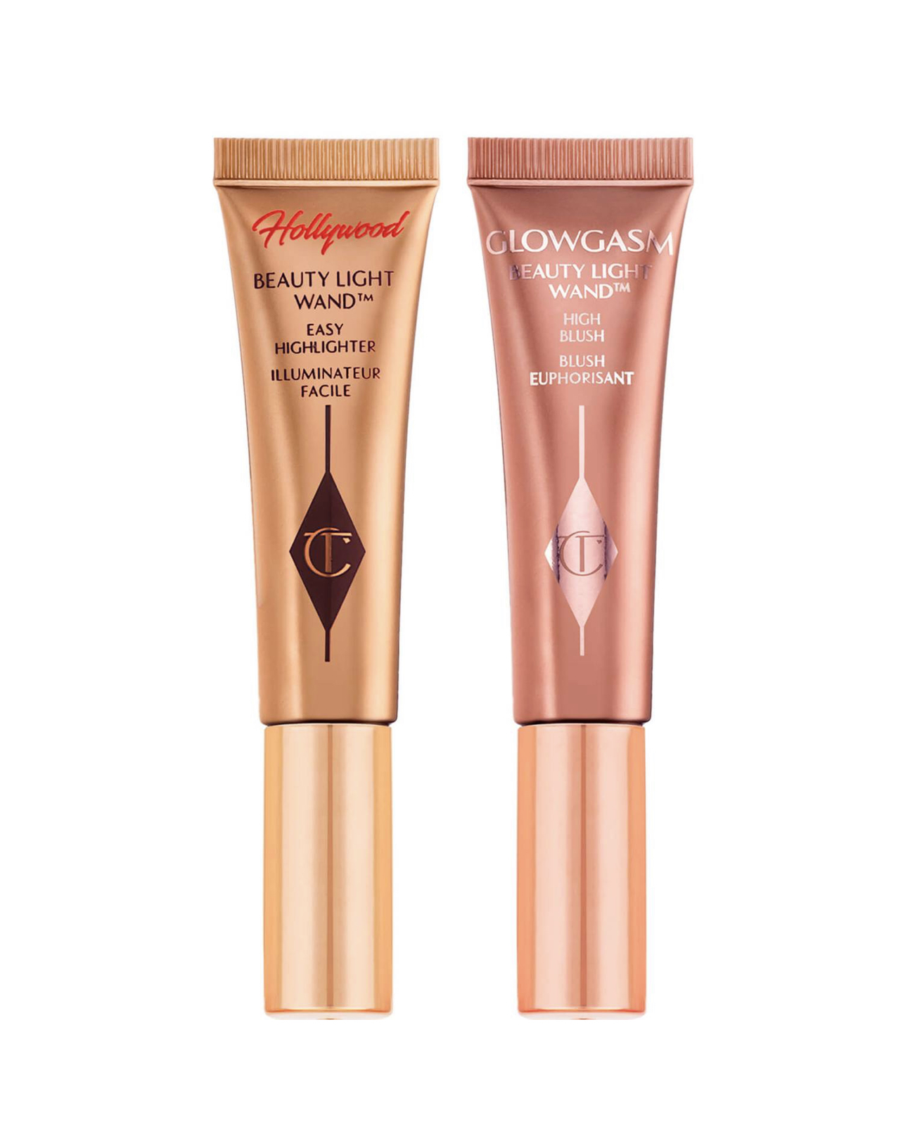 Charlotte Tilbury Dreamy Superstar Glow Kit