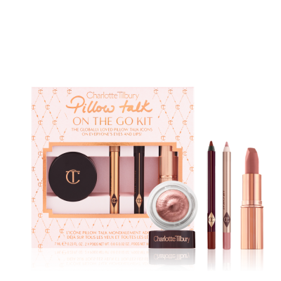 Charlotte Tilbury