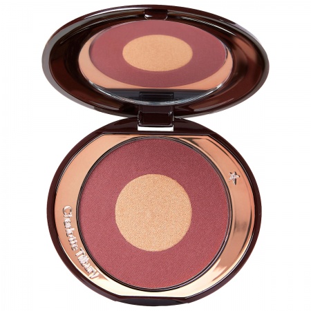 Charlotte Tilbury Cheek To Chic Pillow Talk 8 g.