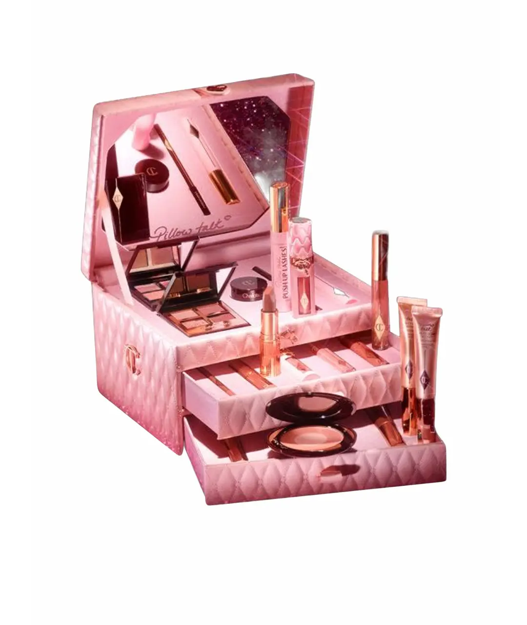 Charlotte Tilbury Pillow Talk набор