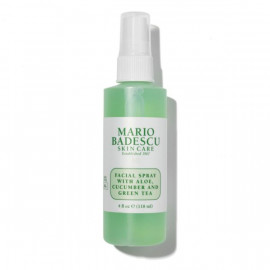 Mario Badescu Cucumber Spray, спрей для лица 118 ml