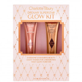 CHARLOTTE TILBURY Dreamy Superstar Glow Kit