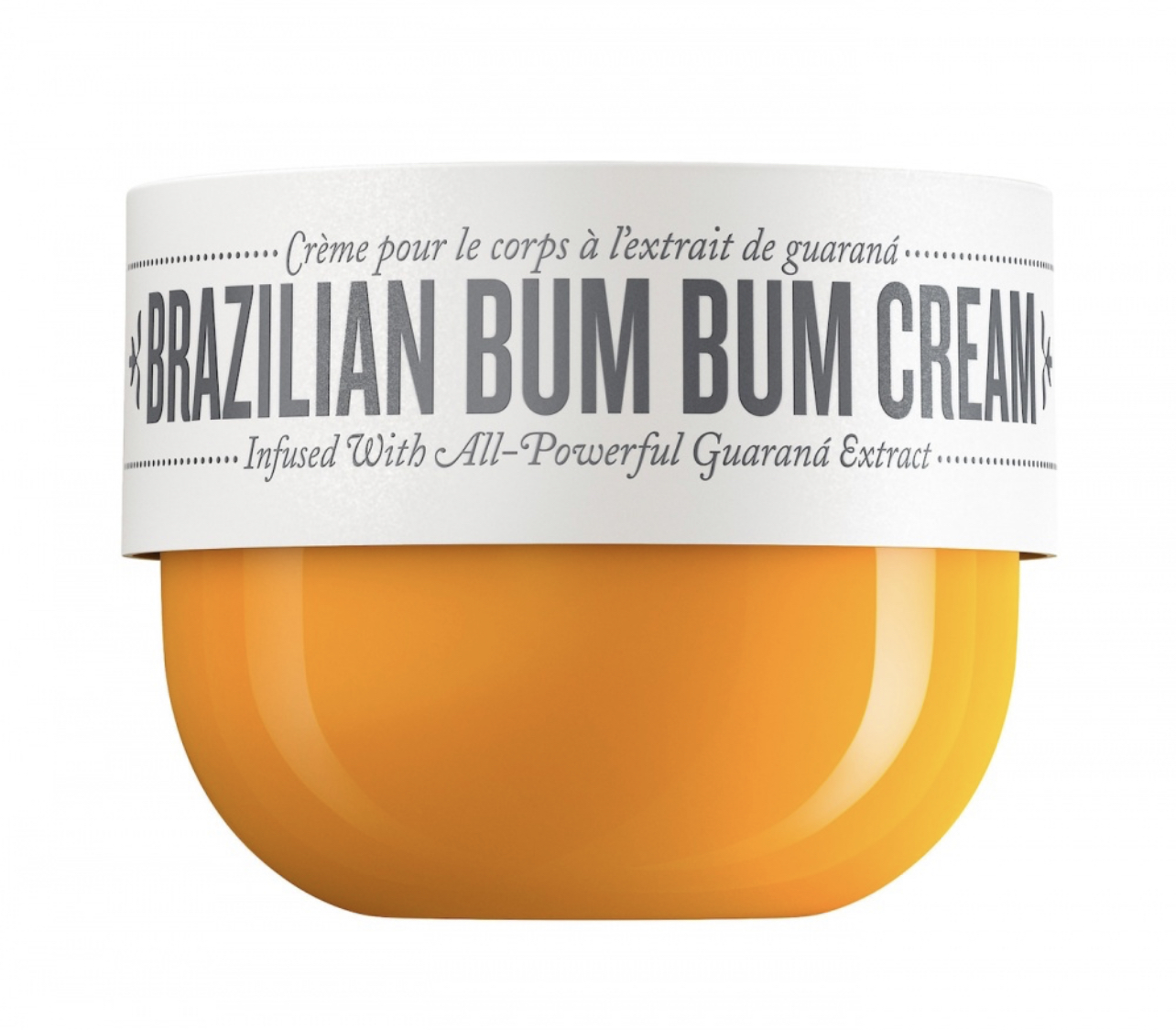 Sol de Janeiro Brazilian Bum Bum Body Cream 240ml